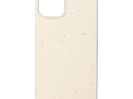 iPhone 13 GreyLime 100% Plantebaseret Cover - Beige - Køb et Cover & Plant et træ Discount