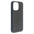 iPhone 13 Pro GreyLime 100% Plantebaseret Cover - Sort - Køb et Cover & Plant et træ For Cheap