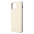 iPhone 13 Mini GreyLime 100% Plantebaseret Cover - Beige - Køb et Cover & Plant et træ Sale