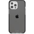 Holdit iPhone 13 Pro Max Seethru Case - Black For Discount