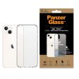 iPhone 13 PanzerGlass ClearCase Antibakteriel Cover - Gennemsigtig For Discount