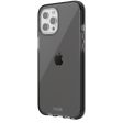 Holdit iPhone 13 Pro Max Seethru Case - Black For Discount