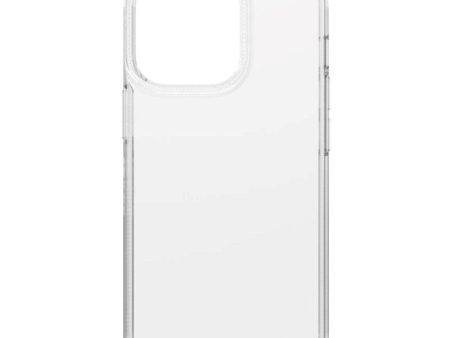 iPhone 13 Pro Tech21 EVO Lite Cover - Gennemsigtig Discount