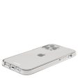 Holdit iPhone 13 Pro Seethru Case - White For Cheap