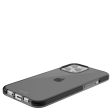 Holdit iPhone 13 Pro Max Seethru Case - Black For Discount