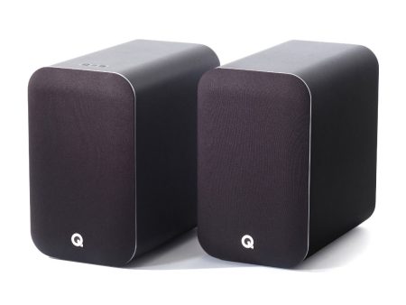 Q Acoustics M20 Wireless Active Speaker (Pair) For Sale