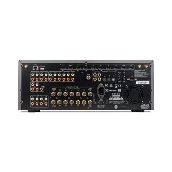 Arcam AVR-31 AV Receiver For Sale