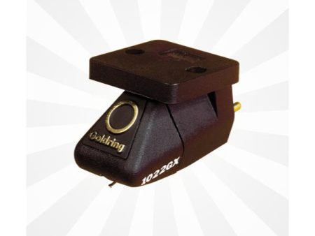 Goldring 1022GX Cartridge Hot on Sale