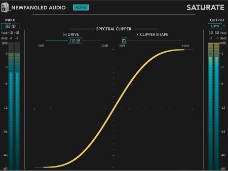 Eventide Newfangled Saturate Plug-In Online Sale