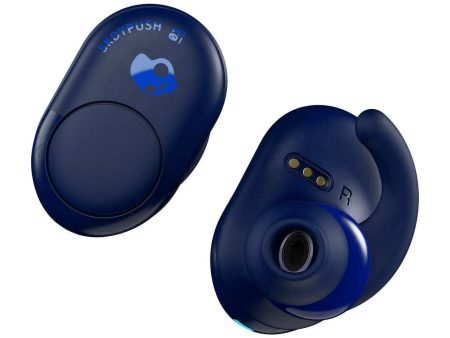 Skullcandy - Push™ Truly Wireless Earbuds on Sale