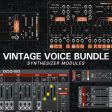 Cherry Audio Vintage Voice Bundle Discount