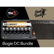 Overloud Choptones Bogie DC Bundle - TH-U Rig Library Online