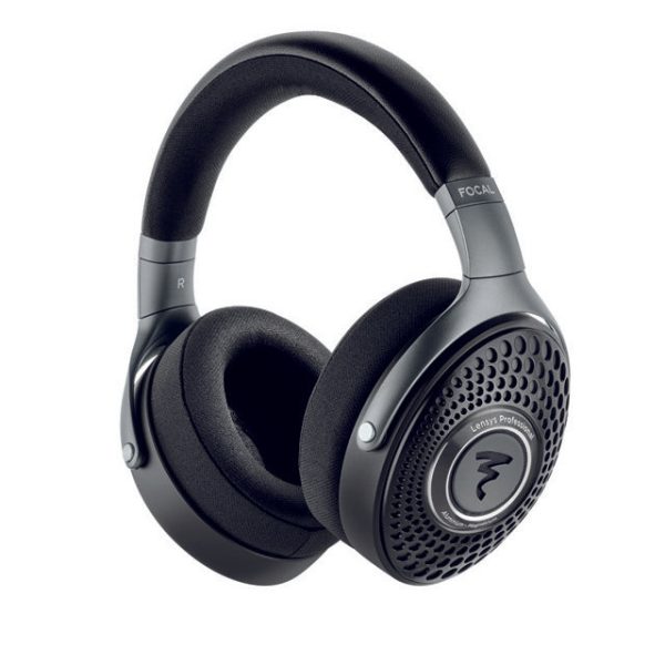 Focal Lensys Professional Headphones (Closed-Back) Hot on Sale