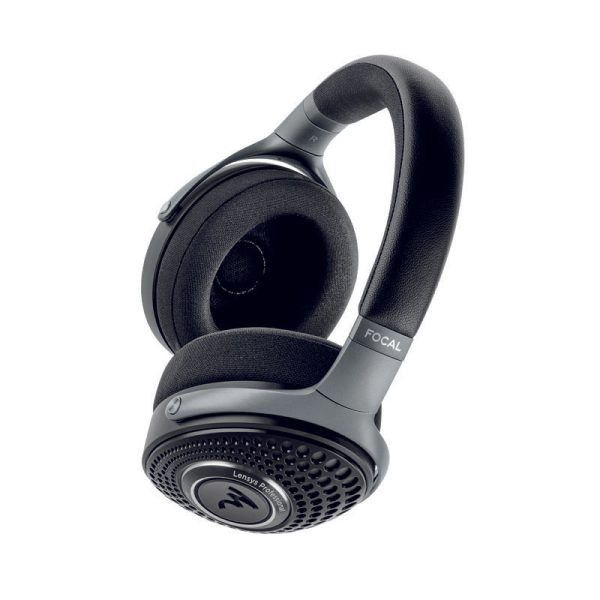 Focal Lensys Professional Headphones (Closed-Back) Hot on Sale