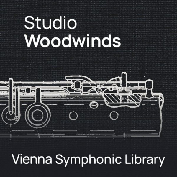 Vienna Studio Woodwinds - Crossgrade from VI Woodwinds II Cheap