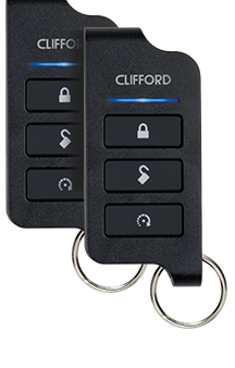 Clifford 4105X For Discount