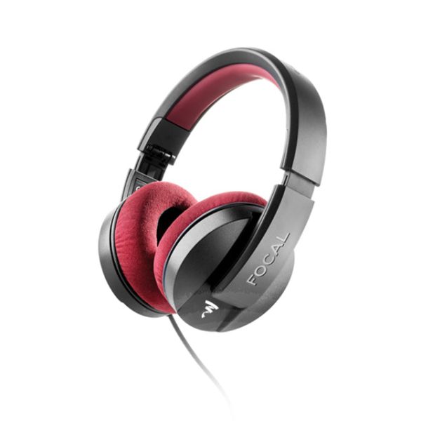 Focal Listen Pro Studio Headphones (Closed-Back) Online now