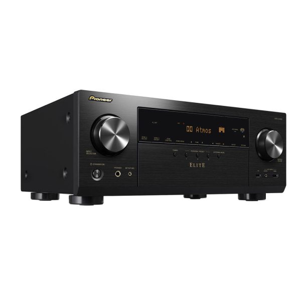 Pioneer VSX-LX305 9.2 Channel Network AV Receiver Hot on Sale