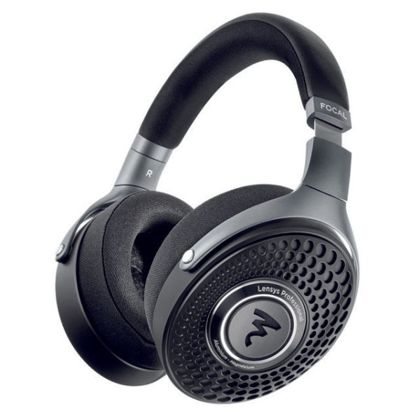 Focal Lensys Professional Headphones (Closed-Back) Hot on Sale