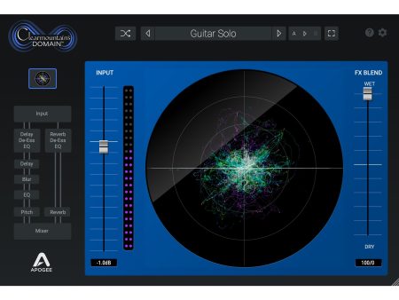 Apogee Clearmountain s Domain on Sale