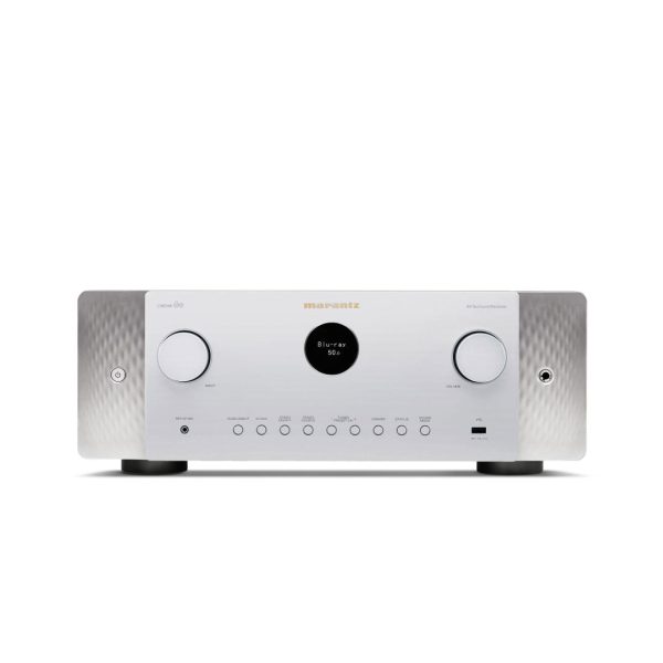 Marantz Cinema 60 Premium 7.2 Channel AV Receiver For Discount