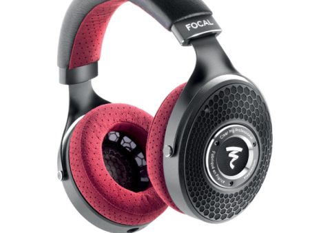 Focal Clear MG Pro Studio Reference Headphones (Open-Back) Sale