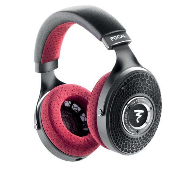 Focal Clear MG Pro Studio Reference Headphones (Open-Back) Sale