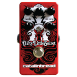 Catalinbread Dirty Little Secret Pedal (Red) Cheap