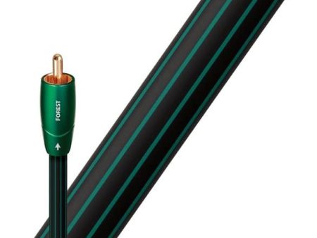 Audioquest Forest Digital Coaxial Cable Sale