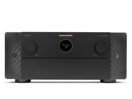 Marantz Cinema 40 Reference 9.4 Channel AV Receiver Online