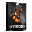 Boom Library Destruction Construction Kit Online Sale