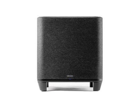 Denon Home Wireless Subwoofer Online