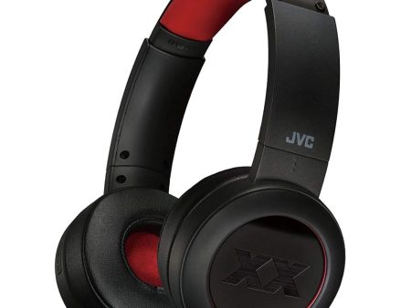 JVC - HA-XP50BT Hot on Sale