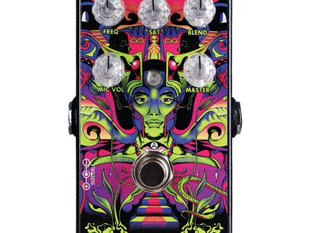 Catalinbread Dreamcoat Preamp Pedal Cheap