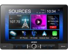 J1CA9 Jensen 9” MULTIMEDIA RECEIVER WITH CARPLAY AND ANDROID AUTO on Sale