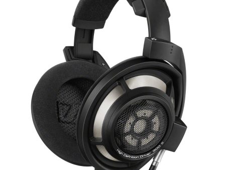 Sennheiser HD800S Over-Ear Headphones Online Sale