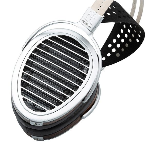 Hifiman HE-1000SE Planar Magnetic Headphones - Special Edition Online Hot Sale