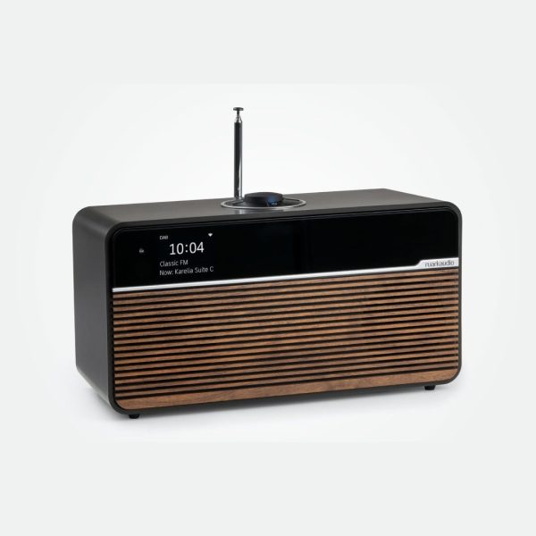 Ruark Audio R2 MK4 Wireless Streaming Music System & Tabletop Radio Online