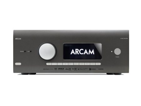 Arcam AVR-11 AV Receiver Online now