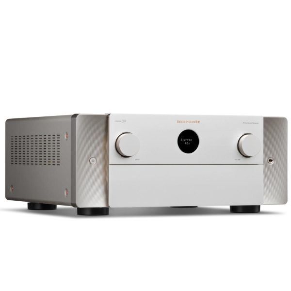 Marantz Cinema 30 Reference 11.4 Channel AV Receiver Hot on Sale