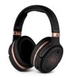 Audeze - Mobius Online now