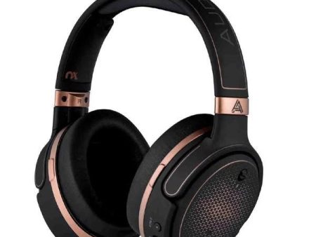 Audeze - Mobius Online now