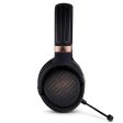 Audeze - Mobius Online now