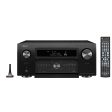 Denon AVC-X8500HA 13.2 Channel 8K AV Receiver on Sale