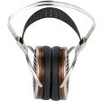 Hifiman Susvara Planar Magnetic Open-back Headphones Online Sale