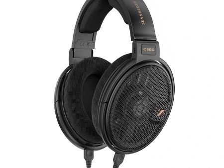 Sennheiser HD 660S2 Open-Back Headphones Sale