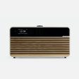 Ruark Audio R2 MK4 Wireless Streaming Music System & Tabletop Radio Online