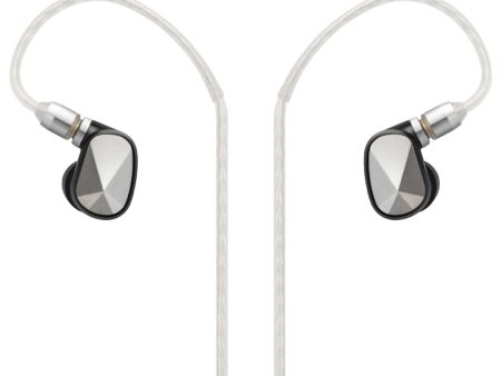 Astell&Kern Pathfinder In-Ear Earphones Online