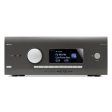 Arcam AVR-5 AV Receiver Supply