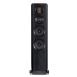 Wharfedale Evo 4.3 Floorstanding Speaker (Pair) For Sale